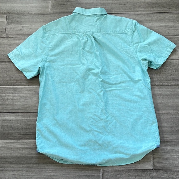 Vans button down collared shirt - Picture 2 of 3